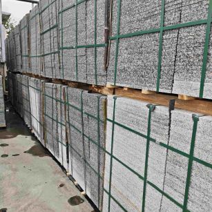 赤峰芙蓉白地铺石，石材地铺石