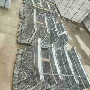 赤峰浪淘沙异形定制