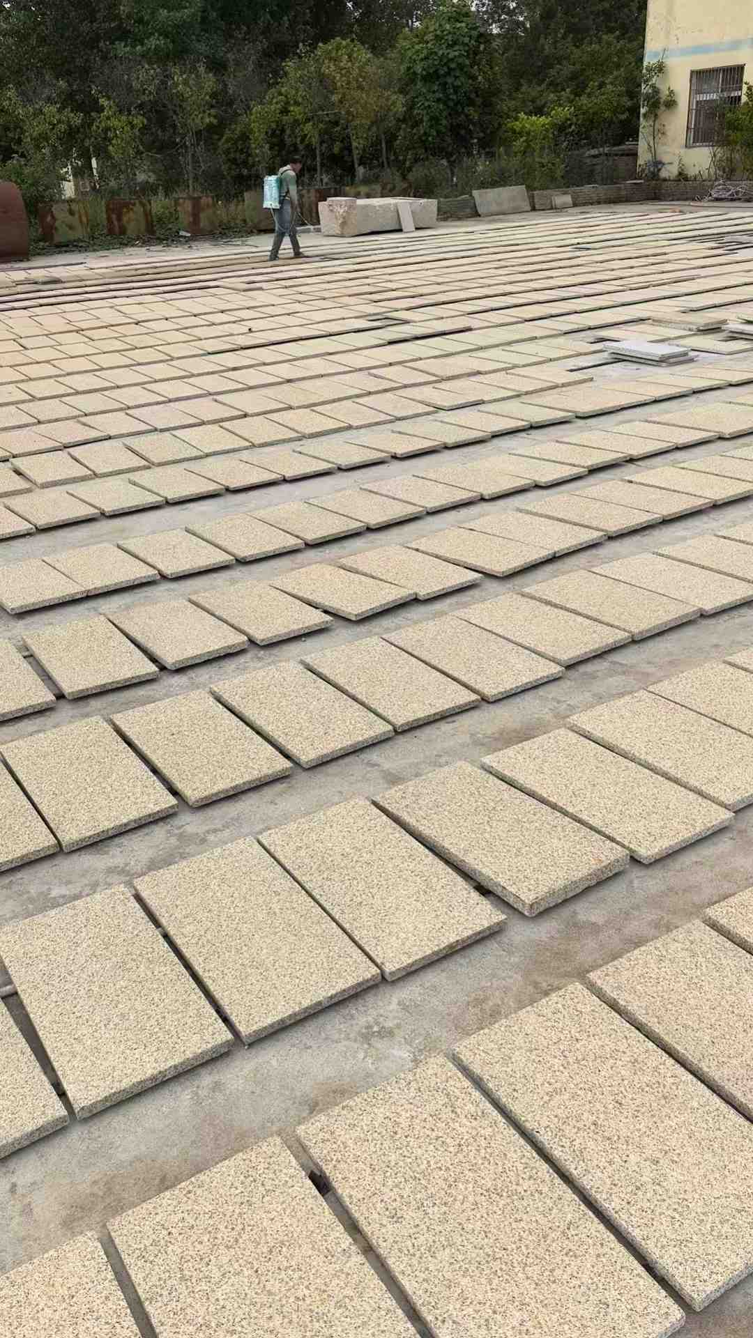 赤峰黄金麻地铺 黄金麻成品版 黄金麻干挂