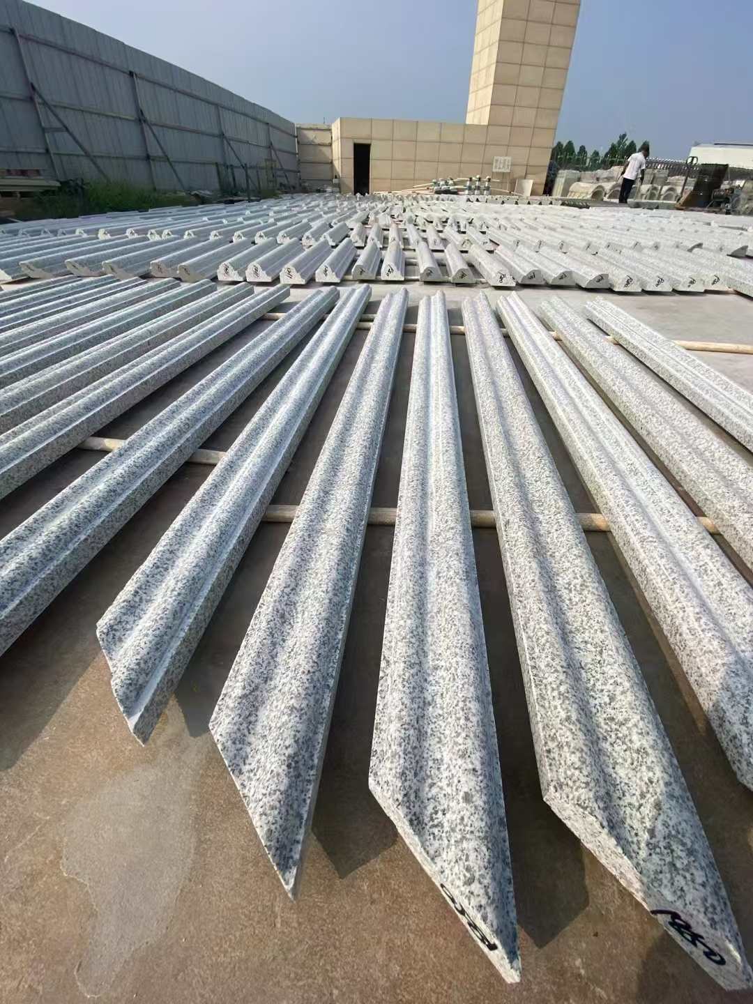 赤峰 别墅异形线条 异形定制